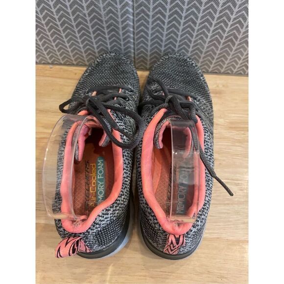 SKECHERS Flex Appeal 2.0 High Energy Women's Lightweight Running - Picture 5 of 10